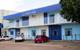 Hotel Cielo