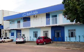 Hotel Cielo